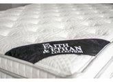 Durabeds Faith & Ethan Brussels Mattress